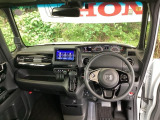 N-BOXカスタム L 