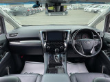 ヴェルファイア 3.5 ZG 4WD 4WD 修復歴無し