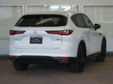 CX-60 3.3 XD プレミアム スポーツ ディーゼル 