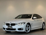 BMW 4シリーズグランクーペ