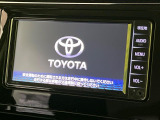 【純正ナビ】人気の純正ナビを装備。オーディオ機能も充実しており、Bluetooth接続すればお持ちのスマホやMP3プレイヤーの音楽を再生可能!毎日の運転がさらに楽しくなります!!