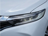 【ヘッドライト】省電力で長寿命の明るく運転しやすいLEDヘッドランプです。明るく照らすので暗い夜道からお客様を守ってくれます。お近くのホンダカーズ総社までお越しください。