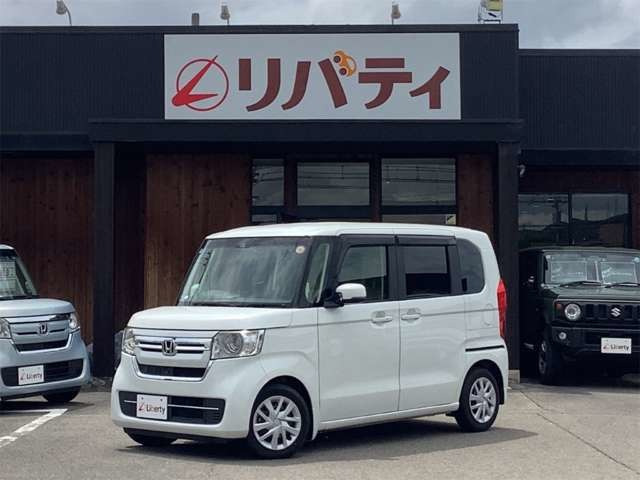 N-BOX L 