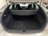 【トランク】積み込みやすくて、たっぷり積める荷室です。シートアレンジできるものは、乗車人数と荷物の量や大きさによってシートを動かすことができるので、より快適なドライブが可能です!