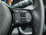 ◆アダプティブクルーズコントロール◆予め設定した車速内でクルマが自動的に加減速。前走車との適切な車間距離を維持しながら追従走行します。【LKAS】車線維持支援システムでステアリング操作を支援。
