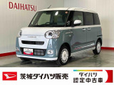 ダイハツ ムーヴキャンバス
