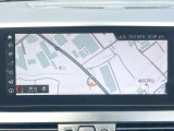 ●純正ナビ:一体感のあるナビは、高級感ある車内を演出してくれます。オーディオ機能も充実しておりますので、運転もより楽しめます♪