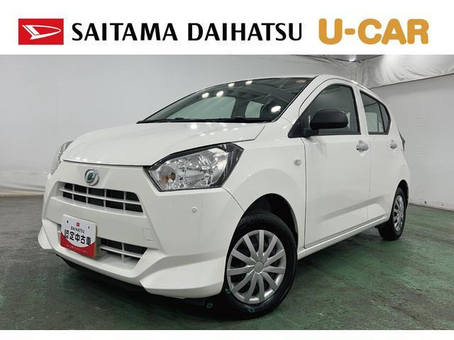 ミライース L SAIII 