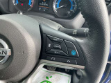 日産プロパイロット付きです!高速道路の運転で疲れが軽減できます!さらにハンドルを握っているだけでハンドル操作を支援してくれます!