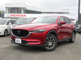 マツダ CX-5が入庫しました♪