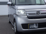 N-BOX G L ホンダセンシング 