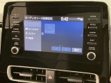 Bluetoothオーディオ対応しております。好きな音楽を聴きながらのドライブいいですね♪