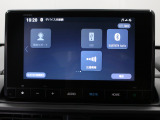 純正コネクトナビ LXM245ZFEi Bluetooth フルセグTV リアカメラ