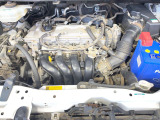 親切・丁寧な専門メカニックスタッフが応対!・車検・点検整備・事故等の修理などアフターサービスも安心。お車のカスタマイズもネクステージのサービススタッフまでご相談ください!