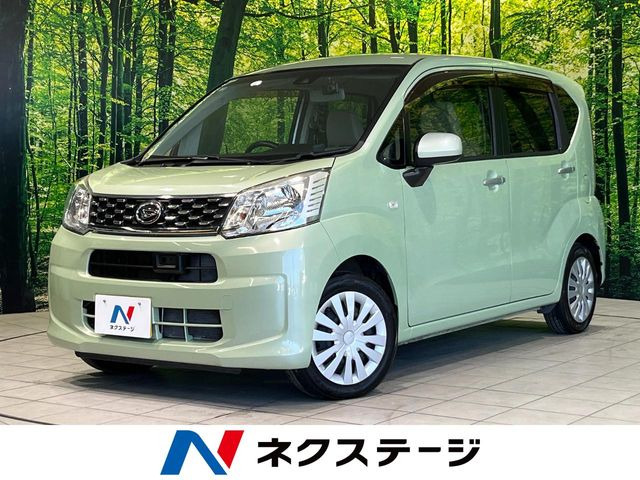 ムーヴ L SAII 