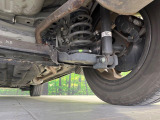お車を安心してお乗りいただく為には、足回りの定期点検が欠かせません。サービスサポート(有償保証)では無料点検もご提供しており、安心のカーライフをお過ごしいただけるサポート体制が整っています。