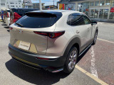 CX-30 2.0 20S プロアクティブ ツーリングセレクション 