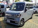 ホンダ N-VAN