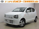 トヨタカローラ和歌山のU-CAR『スズキ アルト』をご覧いただきありがとうございます。