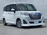 トヨタ ルーミー