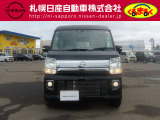 NV100クリッパーリオ G ハイルーフ 4WD 