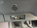 〔2,0ETC〕高速道路必須アイテムETCは最新の2,0タイプを装着済みです。