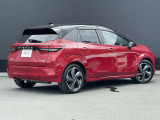 ノートオーラ 1.2 G FOUR レザーエディション 4WD 