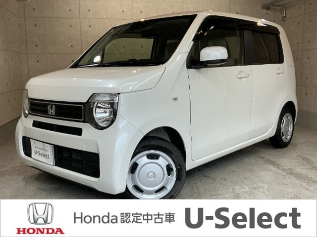 N-WGN G ホンダ センシング