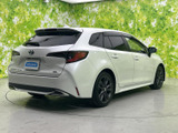 カローラツーリング 1.8 ハイブリッド W×B E-Four 4WD 