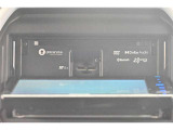スマートフォンなどからお気に入りの音楽を飛ばしてワイヤレス再生したり、ハンズフリー通話ができますよ♪