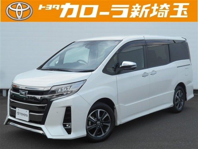 トヨタ ノア 