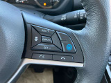ドライバーの負担を軽減させる『プロパイロット』!アクセル踏まずに高速道路を巡航走行できます。先行車両との車間を保ち追尾機能も有ります。ハンドル操作もアシストし、ロングドライブの疲れを軽減します。