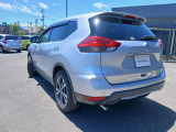エクストレイル 2.0 20Xi 4WD 