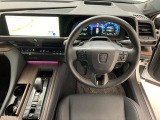 クラウン  2.5 Z ハイブリッド車
