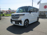 スズキ販売宇都宮東では納車前点検や車検整備をさせていただきます。大切なお車を安心、安全にお乗りいただけるよう、経験と高い技術を持った整備士が『心』を込めて整備いたします!安心してお任せください☆