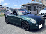 コペン アクティブトップ 