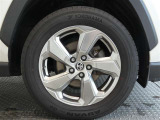 R7年式夏タイヤ225/60R18ヨコハマ製です。