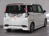 ボディクリーニング後、愛車をピカピカの状態へ保護するコーティング「ブライトパック」がおススメです!水垢がつきにくく、手入れがしやすくなりますよ!いつも愛車をきれいにしておきたい方におススメです。