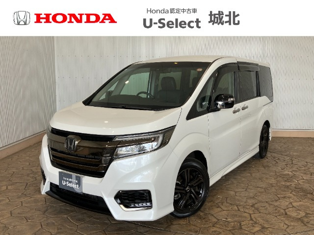 ホンダ ステップワゴン 