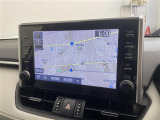 RAV4  2.5 ハイブリットG 4WD 本革シート