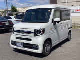 ホンダ N-VAN