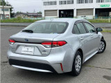 カローラ 1.8 ハイブリッド G-X E-Four 4WD 