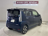 ムーヴカスタム RS ハイパー SAIII 