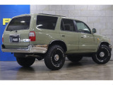 ハイラックスサーフ 2.7 SSR-X 4WD 