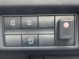 【 両側パワースライドドア 】運転席から後席スライドドアを開け閉めできます!//