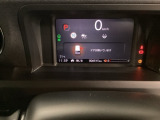 速度計周りもデザインがイイですよ!