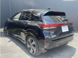 ノートオーラ 1.2 G レザーエディション 
