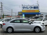お車の保証は、無料(ロードサービス付)のEGS保証ライトプラン(約52部位)※1から3年・ロードサービス付き保証の有償保証(154部位/406部位)プランもございます。お客様に合わせご提案いたします。