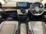 セレナ 1.4 e-POWER ハイウェイスターV ワンオーナー 修復歴無し