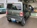 ご覧頂いている車両は、スズキ直営代理店である当店が自信を持ってオススメできるディーラー中古車です♪